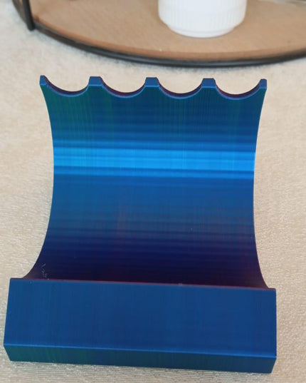 Stiftehalter,Diamond Painting, Diamant Painting, Hobby, bunt, basteln, 3d Druck, farbenfroh