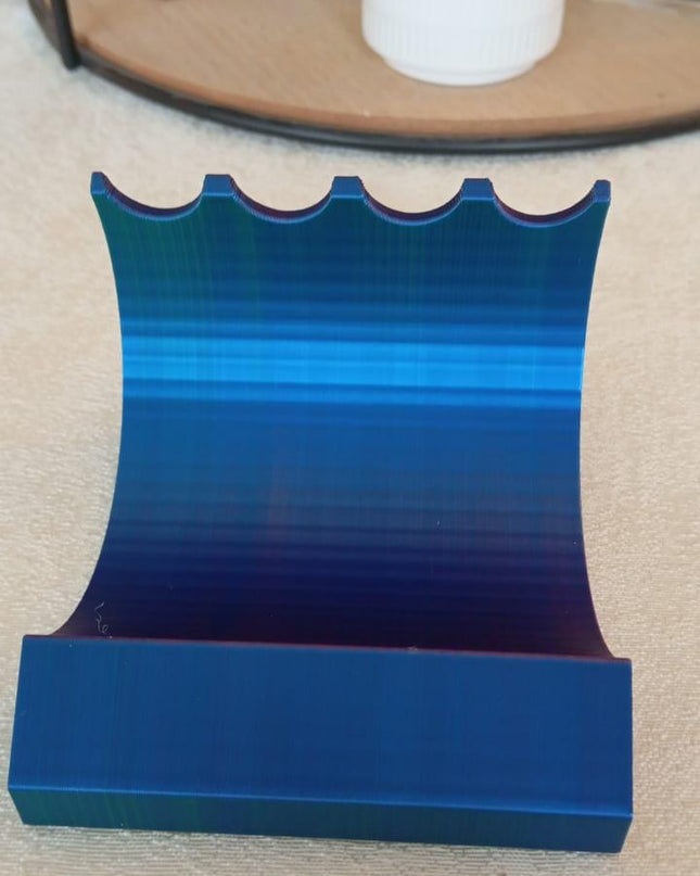 Stiftehalter,Diamond Painting, Diamant Painting, Hobby, bunt, basteln, 3d Druck, farbenfroh