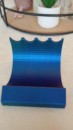 Stiftehalter,Diamond Painting, Diamant Painting, Hobby, bunt, basteln, 3d Druck, farbenfroh