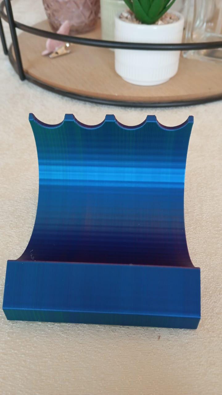 Stiftehalter,Diamond Painting, Diamant Painting, Hobby, bunt, basteln, 3d Druck, farbenfroh