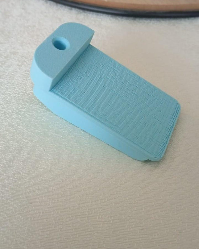 Modifikations-Set für einen KnitPicks Garnwickler
