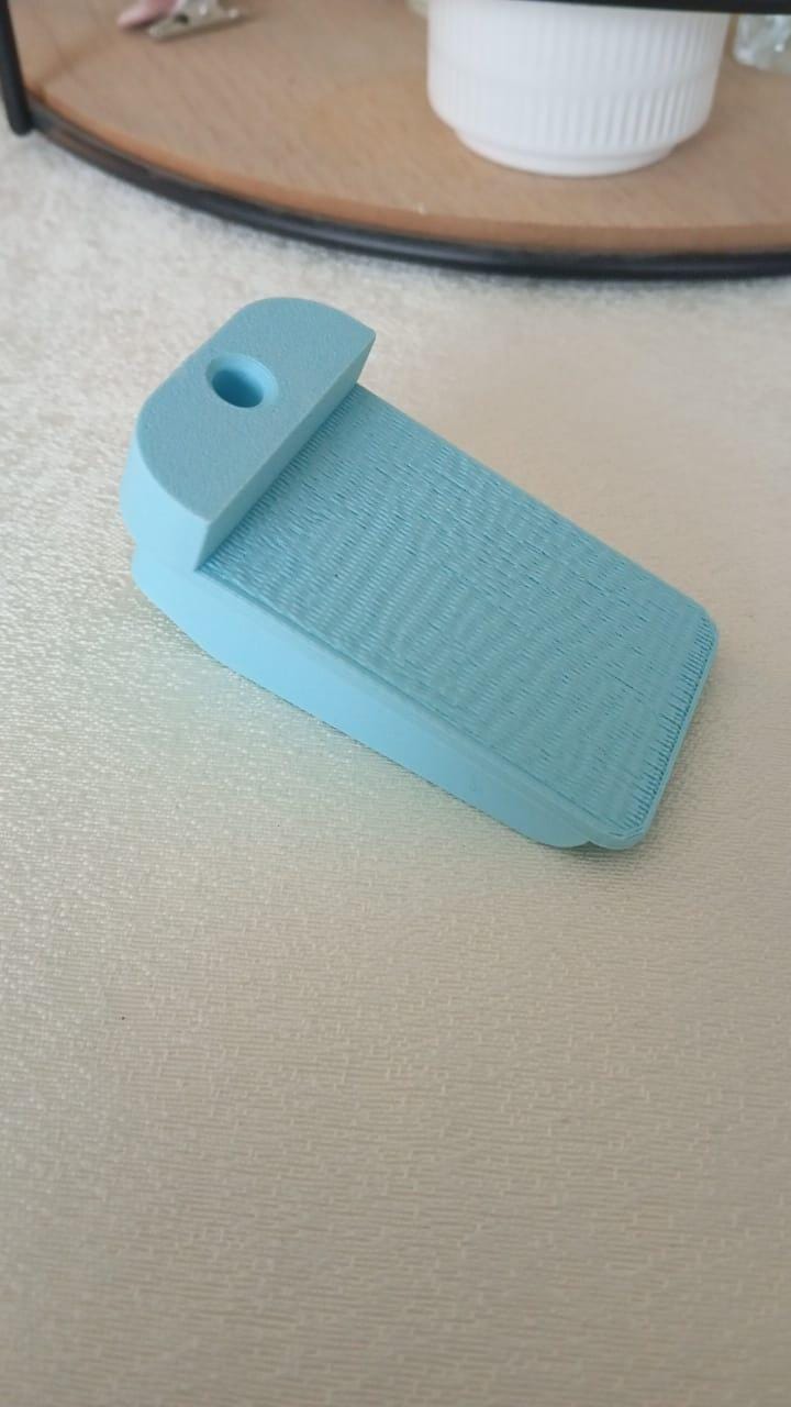 Modifikations-Set für einen KnitPicks Garnwickler