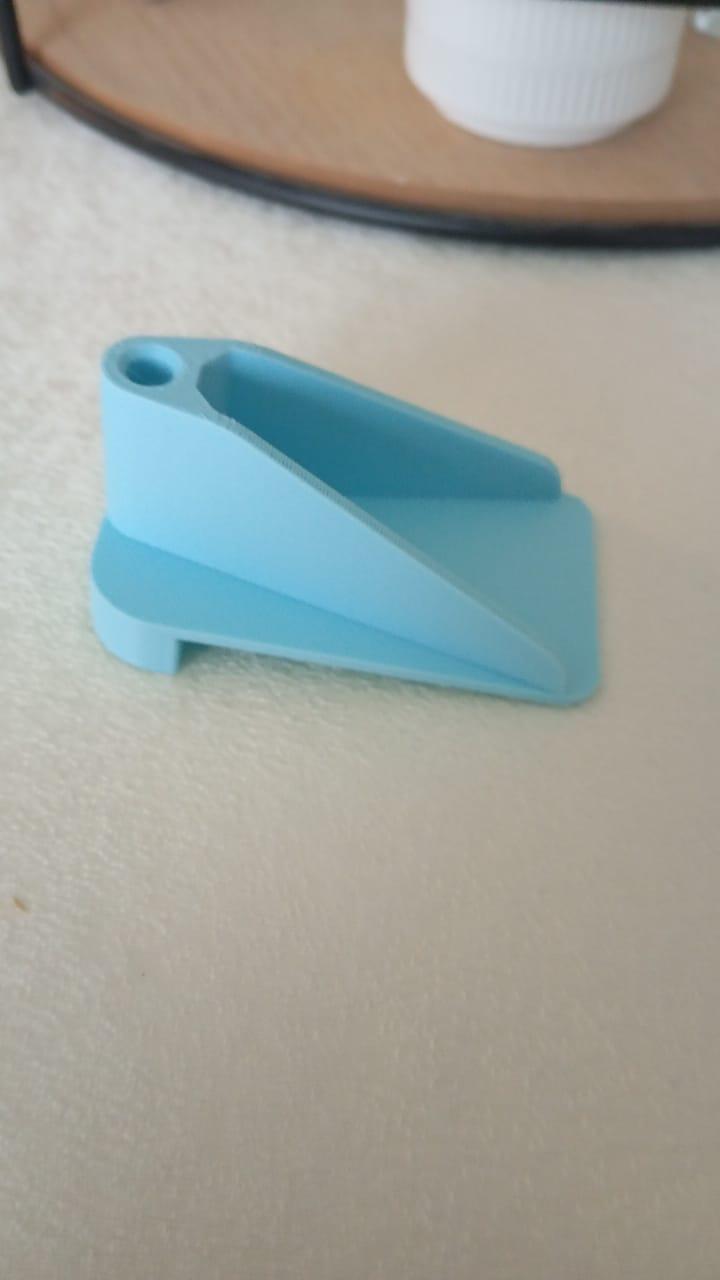 Modifikations-Set für einen KnitPicks Garnwickler