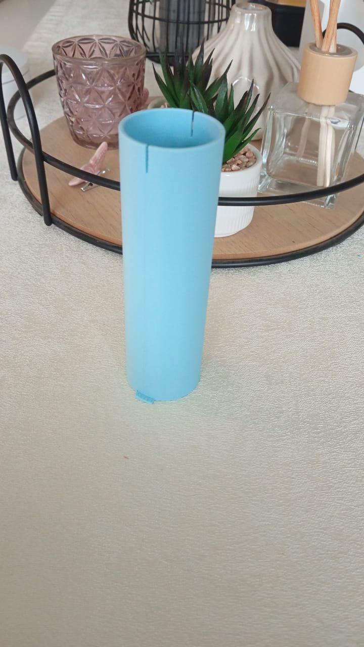 Modifikations-Set für einen KnitPicks Garnwickler