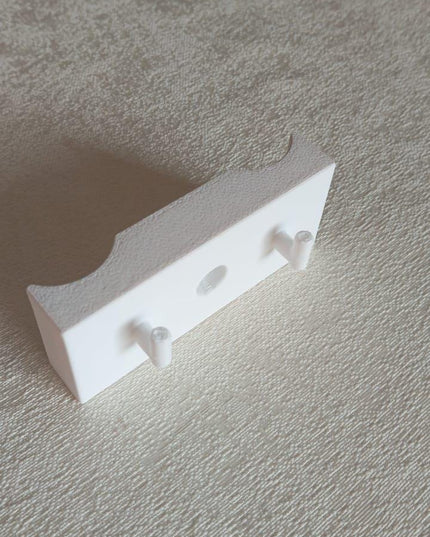 Mobiles Verbindungsset für IKEA RÅSKOG – mit 3D-gedruckten Spezialteilen für maximale Flexibilität!