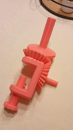 Wollwickler 3D Druck