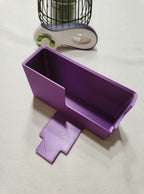 Fadenfänger,Auffangbehälter Brother 3034D Overlock,Fadensammler,Auffangbehälter,Schrottfänger