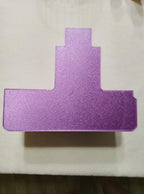 Fadenfänger,Auffangbehälter Brother 3034D Overlock,Fadensammler,Auffangbehälter,Schrottfänger