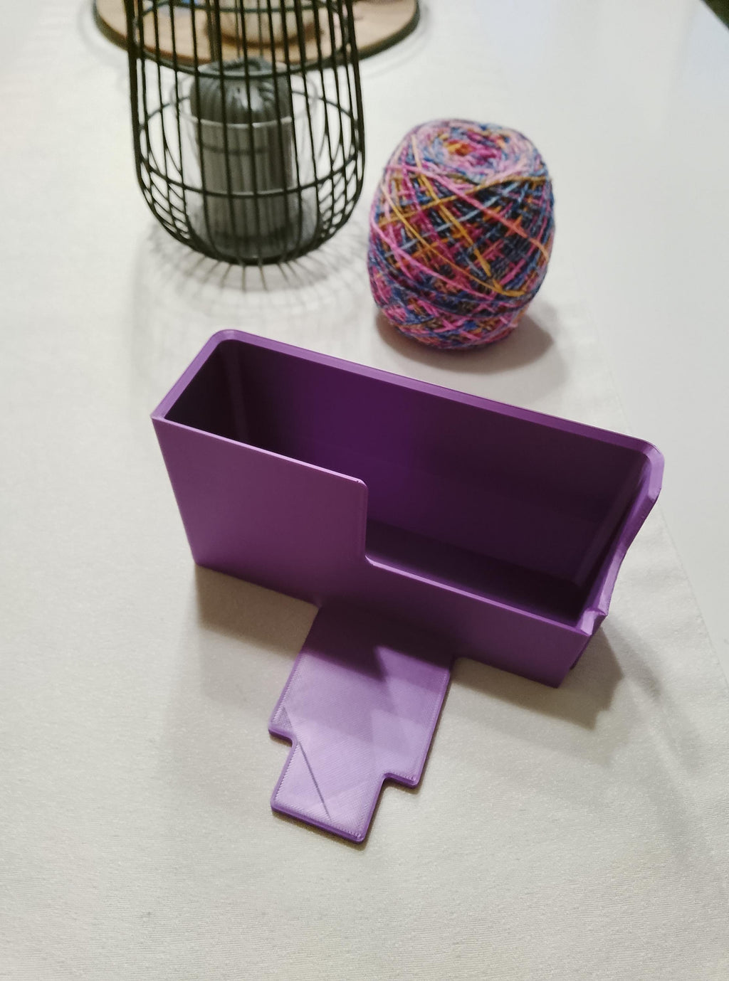 Fadenfänger,Auffangbehälter Brother 3034D Overlock,Fadensammler,Auffangbehälter,Schrottfänger