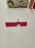 Nähbrücke für Overlocks 7mm breite