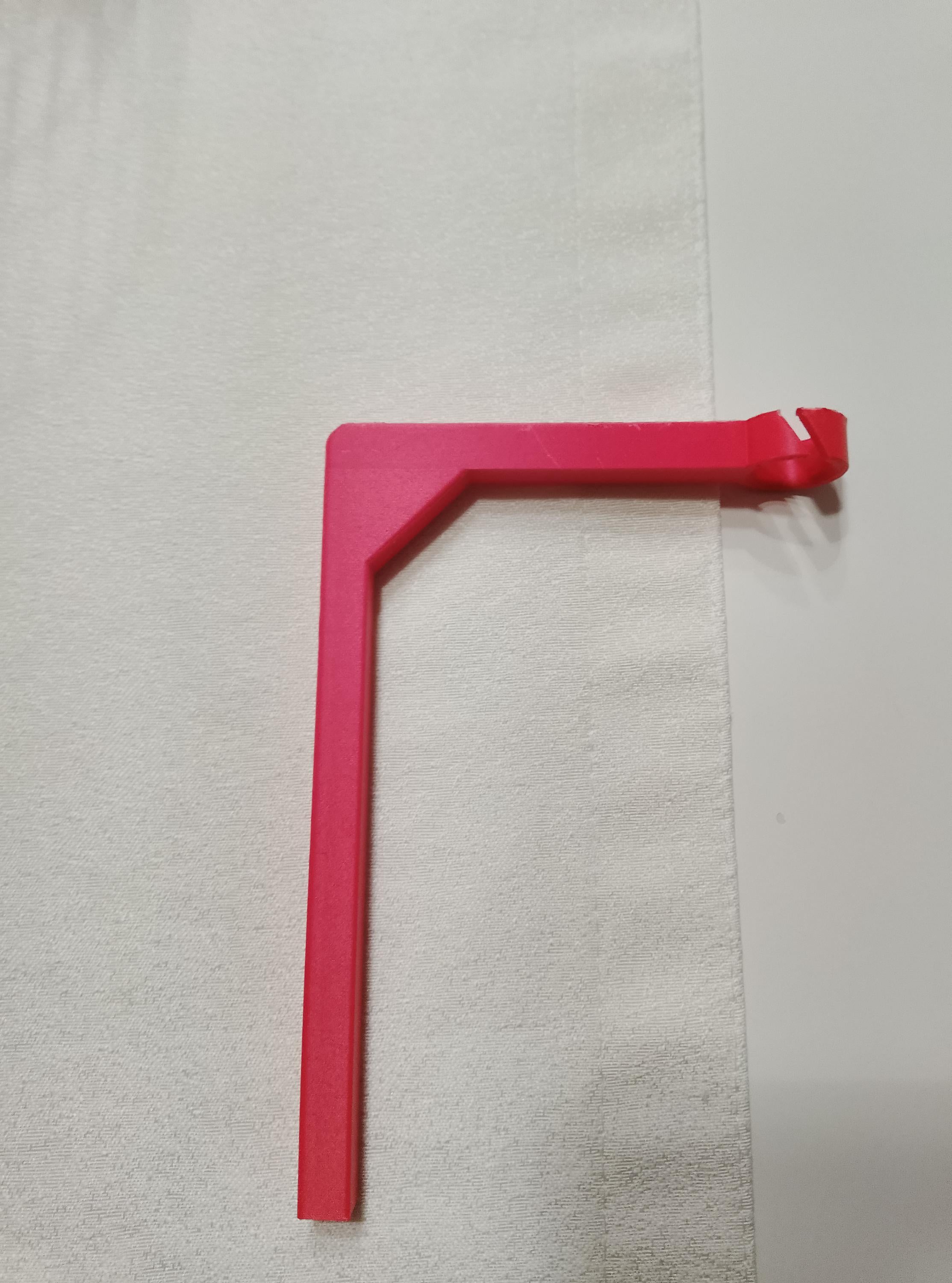 Garnschale mit Fadenführung