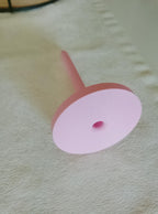 Wollabwickler 4 Fach mit Ablage