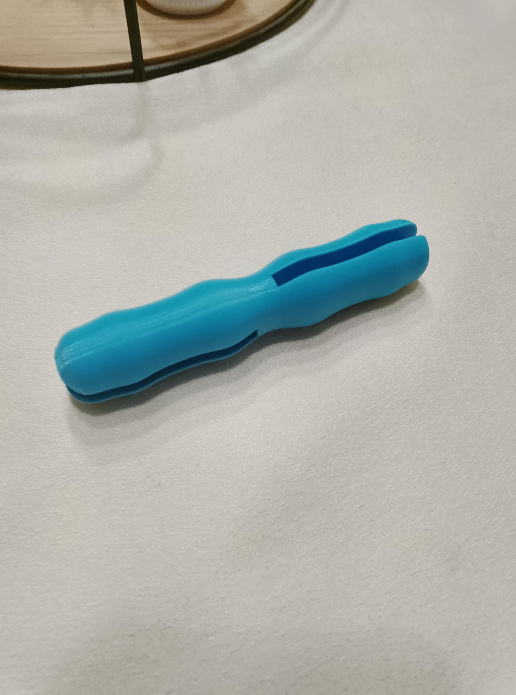 Niddy Noddy Handgriff