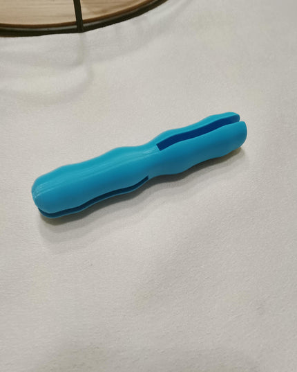 Niddy Noddy Handgriff
