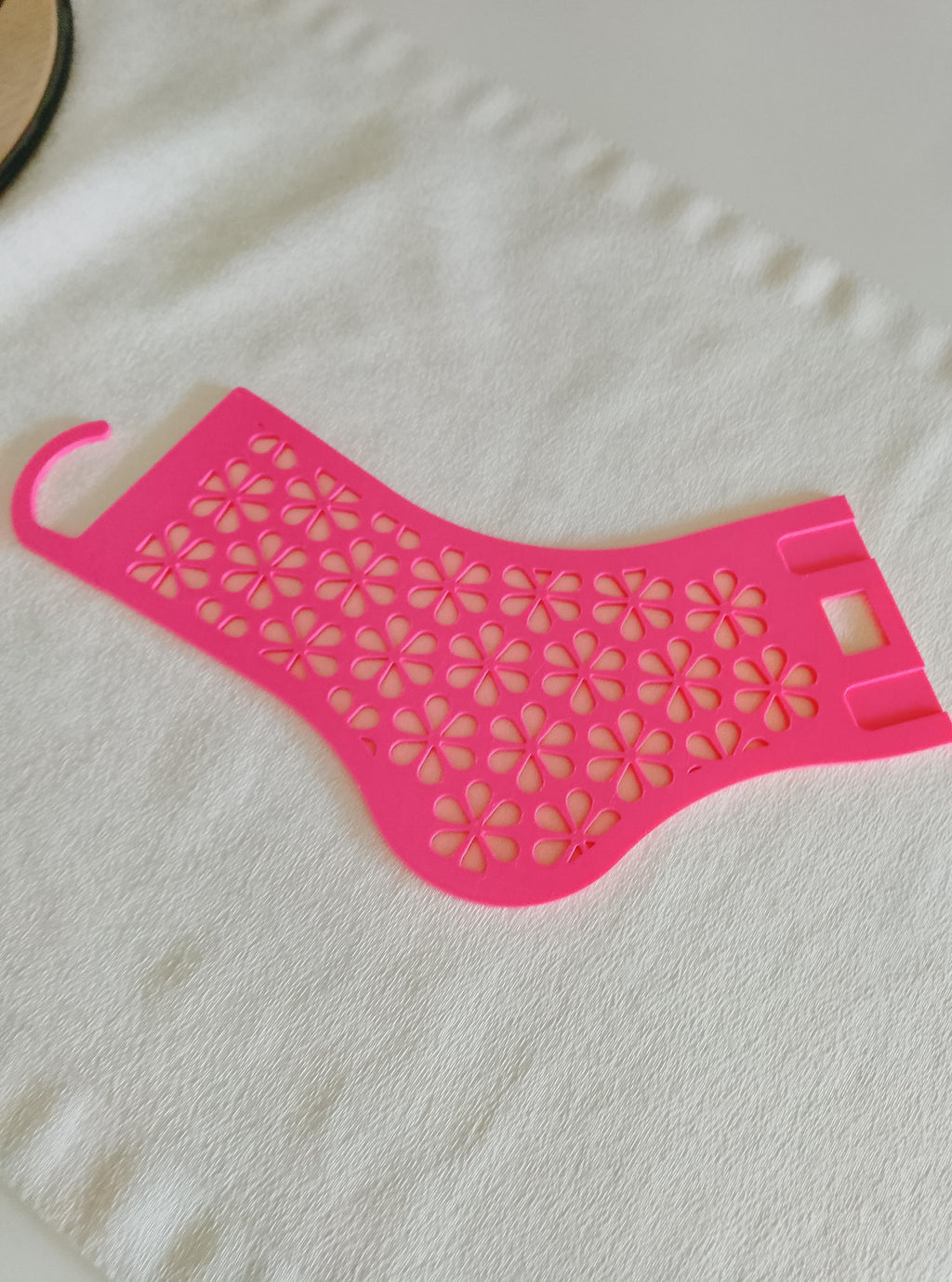 Sock Blocker extra Füsse mit Haken