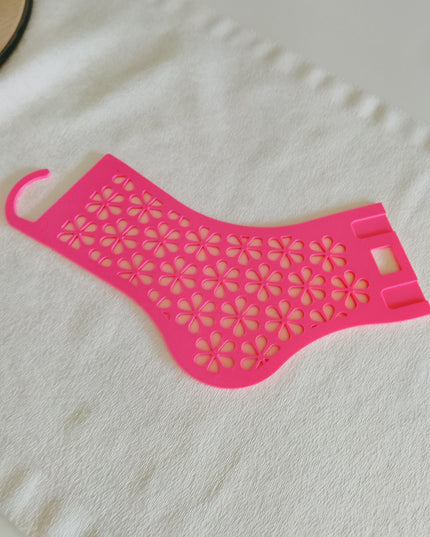 Sock Blocker extra Füsse mit Haken