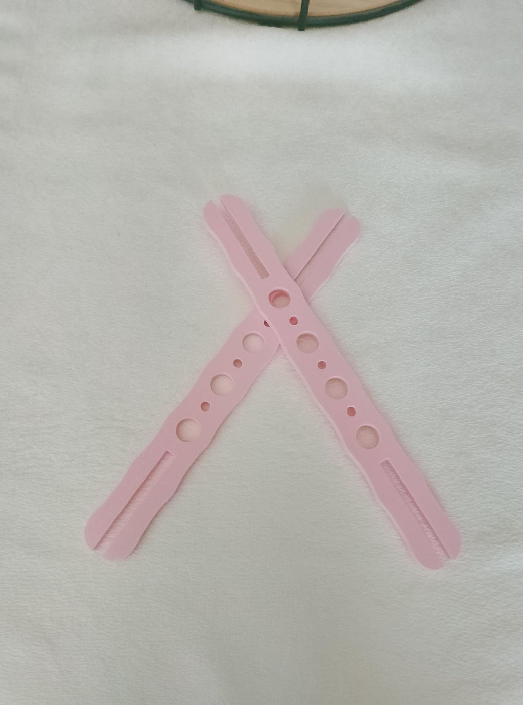 Niddy Noddy Verlängerung