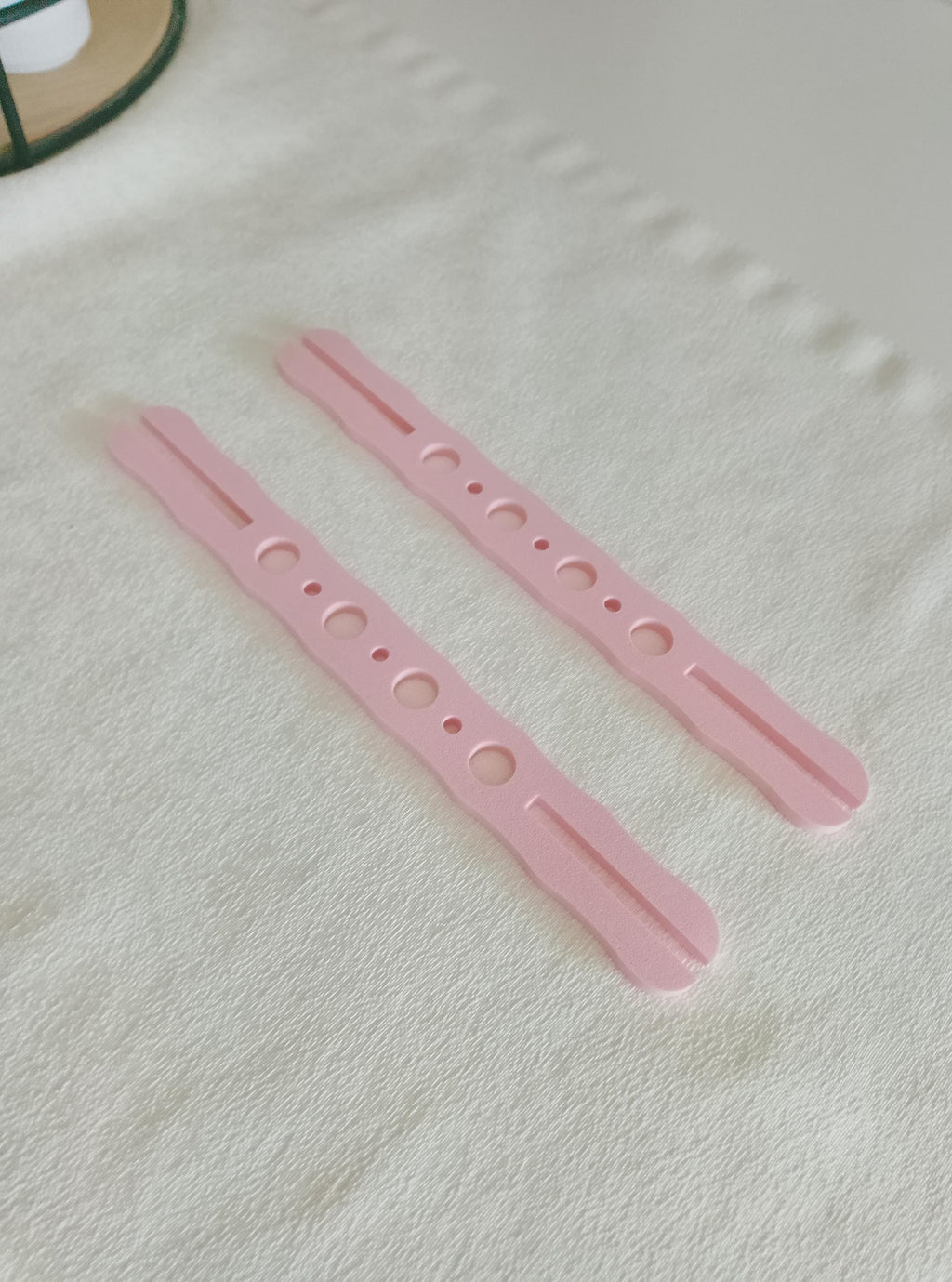 Niddy Noddy Verlängerung