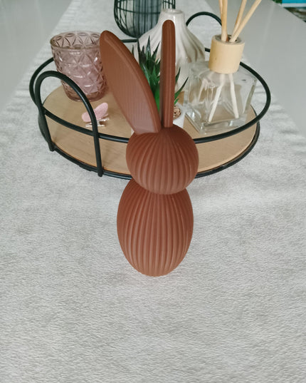Deko Osterhase 3D Druck