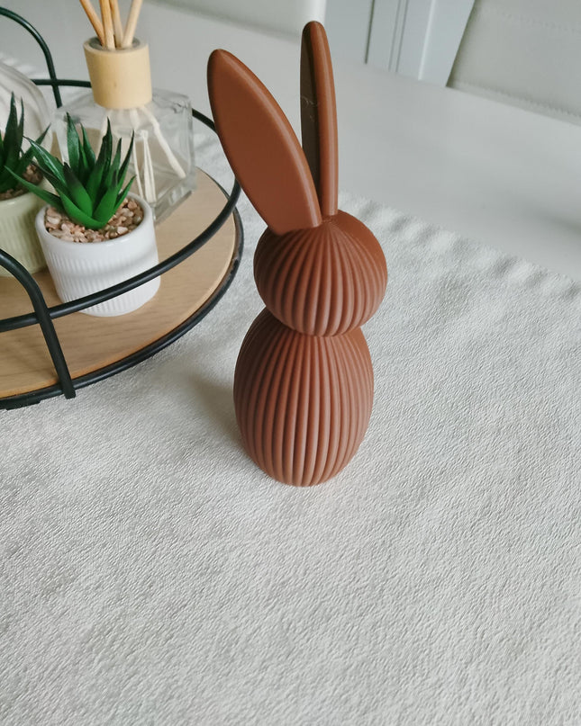 Deko Osterhase 3D Druck