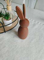 Deko Osterhase 3D Druck