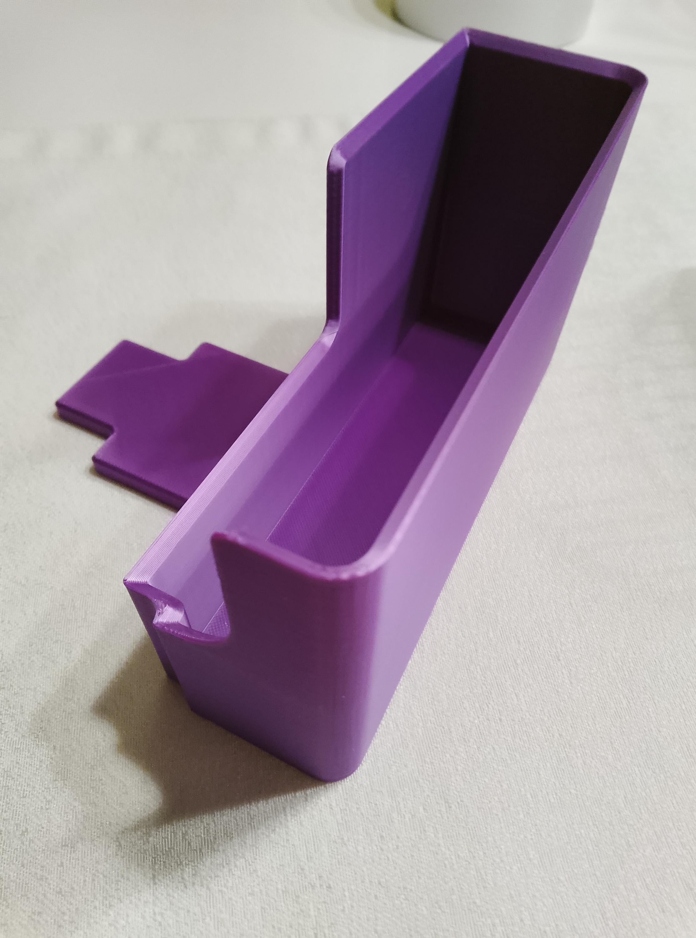 Fadenfänger,Auffangbehälter Brother 3034D Overlock,Fadensammler,Auffangbehälter,Schrottfänger