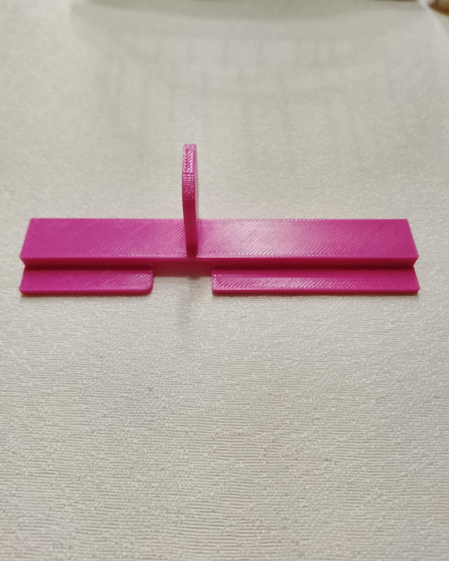 Nähbrücke für Overlocks 7mm breite