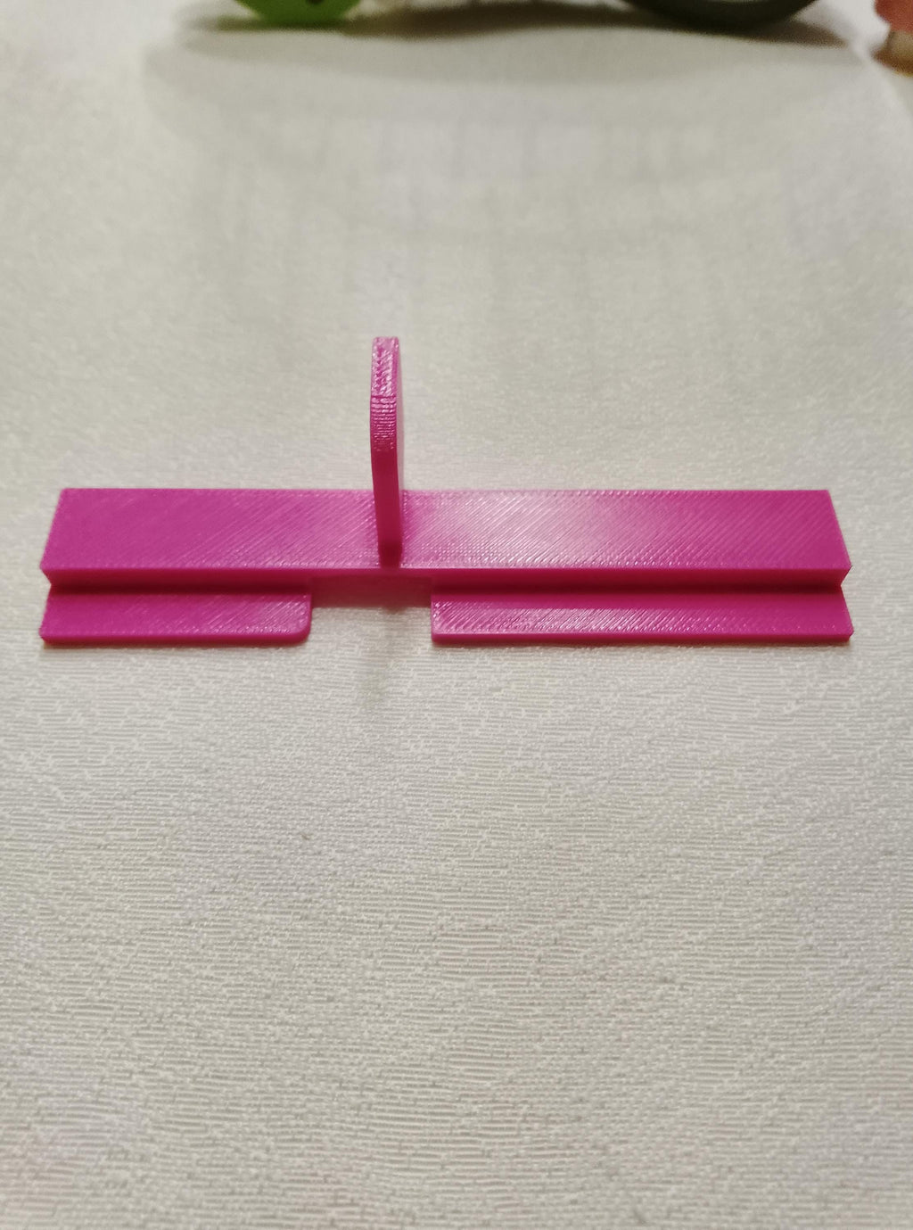 Nähbrücke für Overlocks 7mm breite