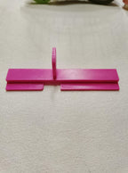 Nähbrücke für Overlocks 7mm breite