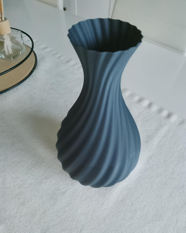 Deko Vase 3D Druck