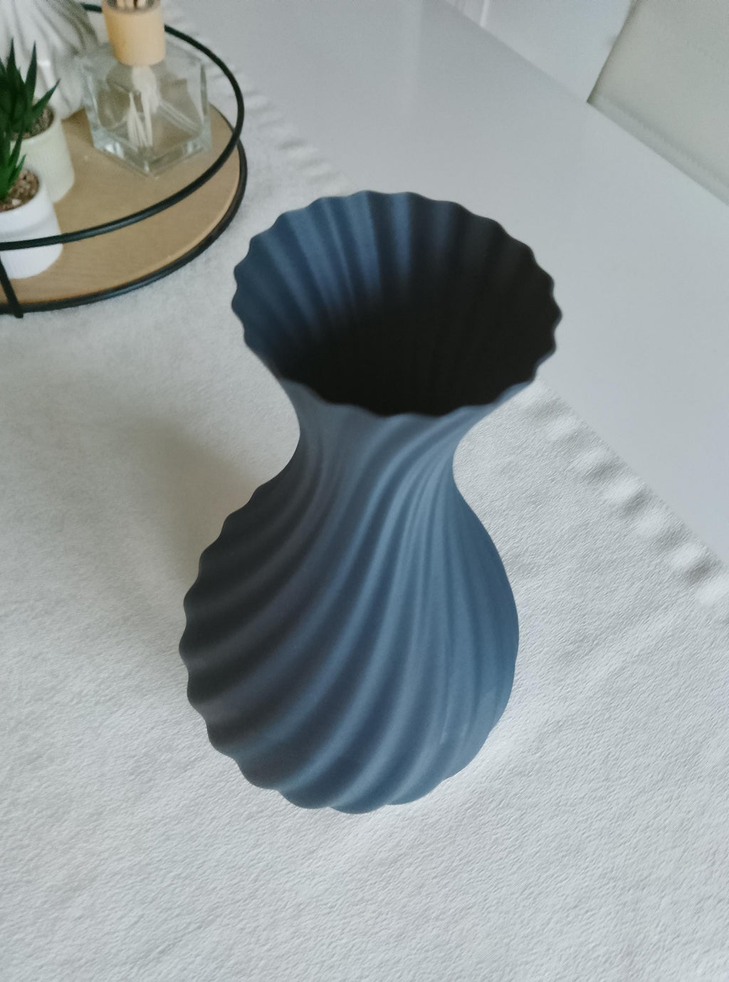 Deko Vase 3D Druck