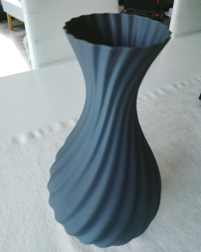 Deko Vase 3D Druck