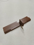 Nähbrücke für Kombi-Lock 10 mm breite