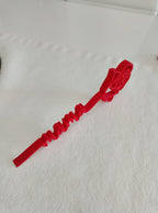 Rose Mom oder Rose Mutter 3D Druck