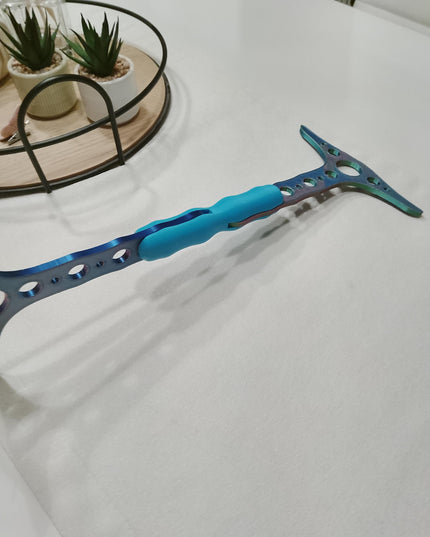 Niddy Noddy Handgriff