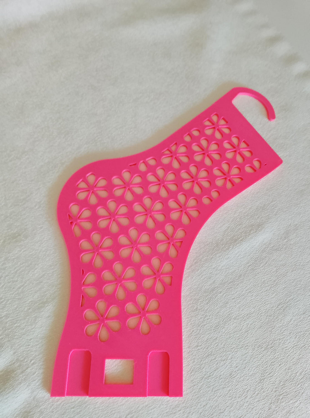 Sock Blocker extra Füsse mit Haken