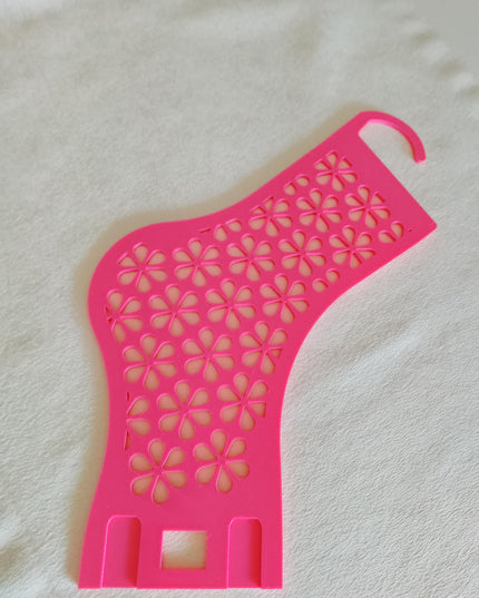 Sock Blocker extra Füsse mit Haken