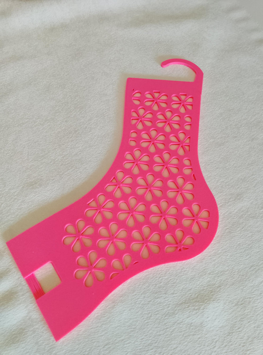 Sock Blocker extra Füsse mit Haken