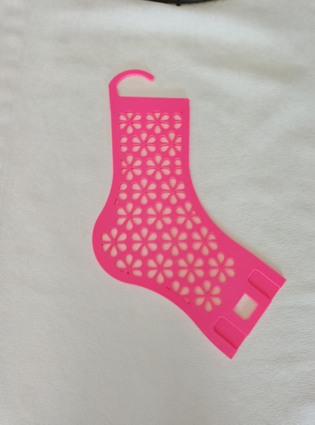 Sock Blocker extra Füsse mit Haken