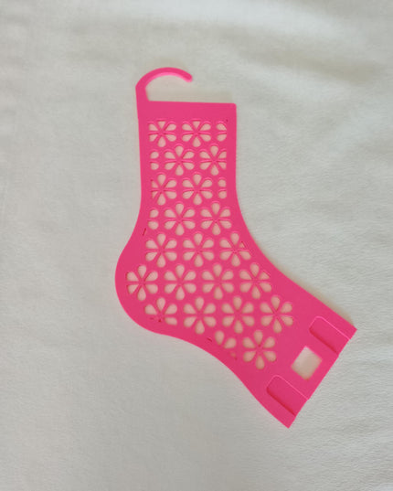 Sock Blocker extra Füsse mit Haken