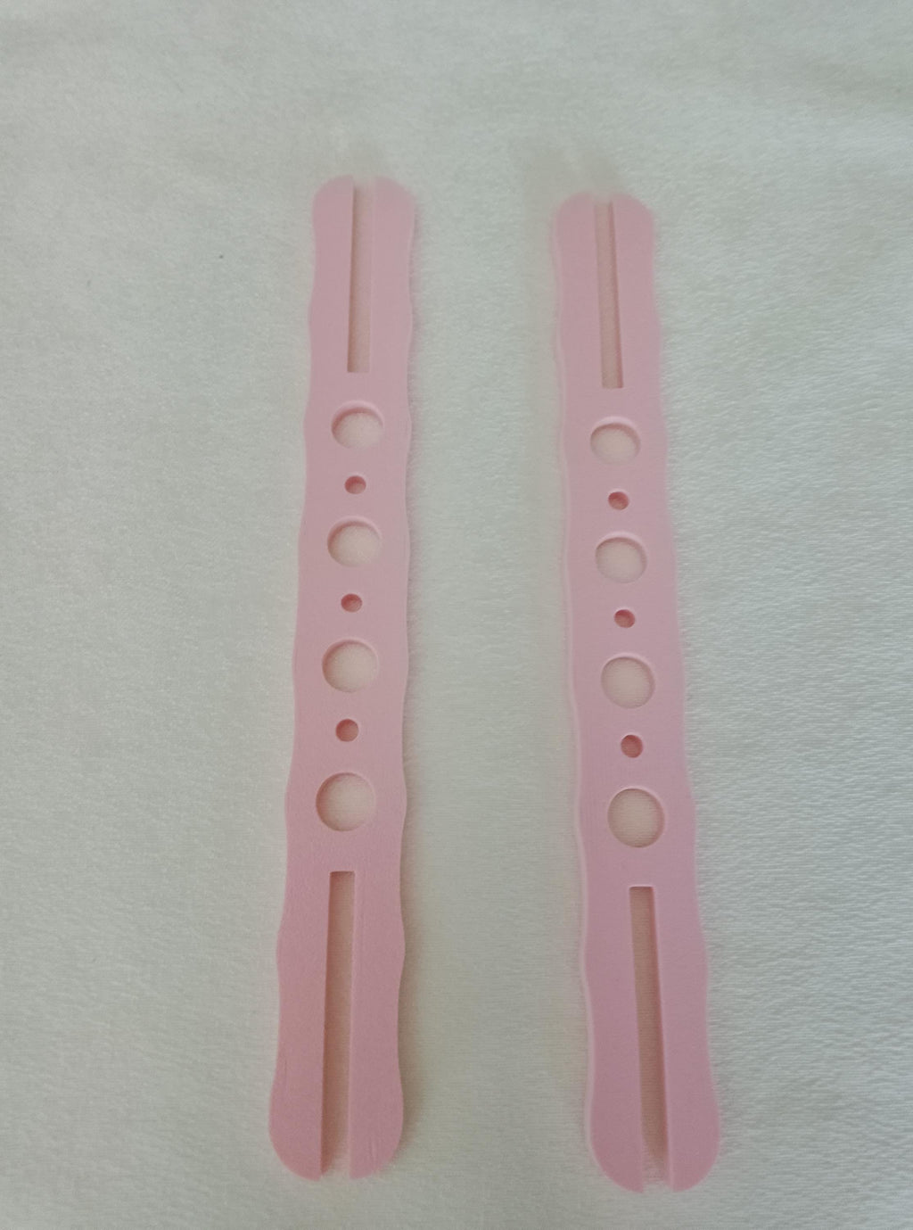 Niddy Noddy Verlängerung