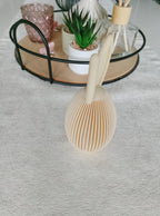 Deko Osterei mit Ohren 3D Druck