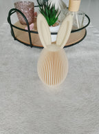 Deko Osterei mit Ohren 3D Druck