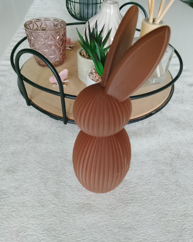 Deko Osterhase 3D Druck