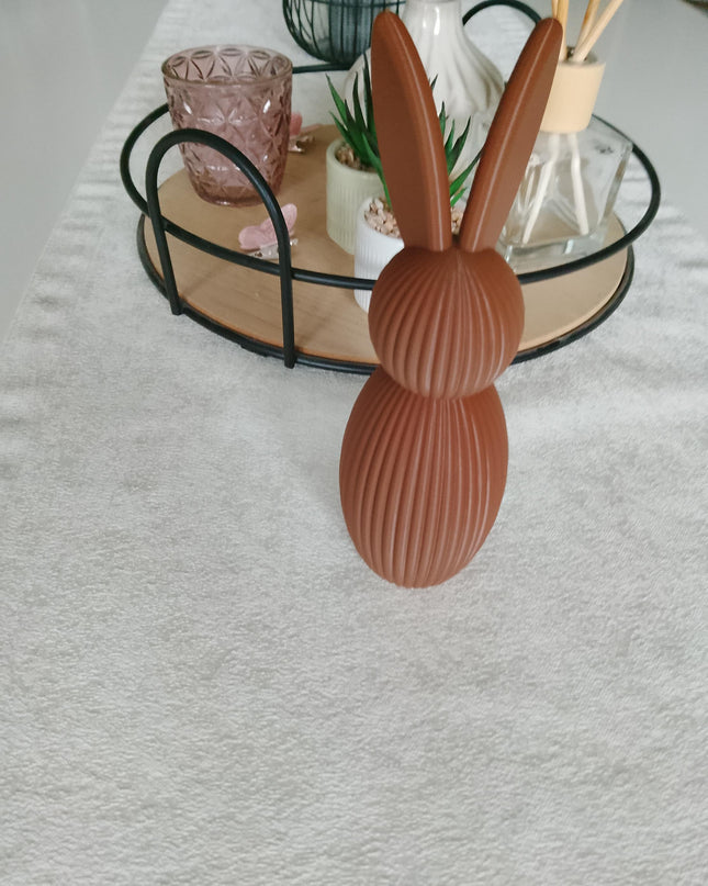 Deko Osterhase 3D Druck