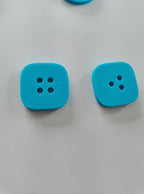 Knöpfe 3D Druck Unterschiedliche Formen (Set 10 Stück)