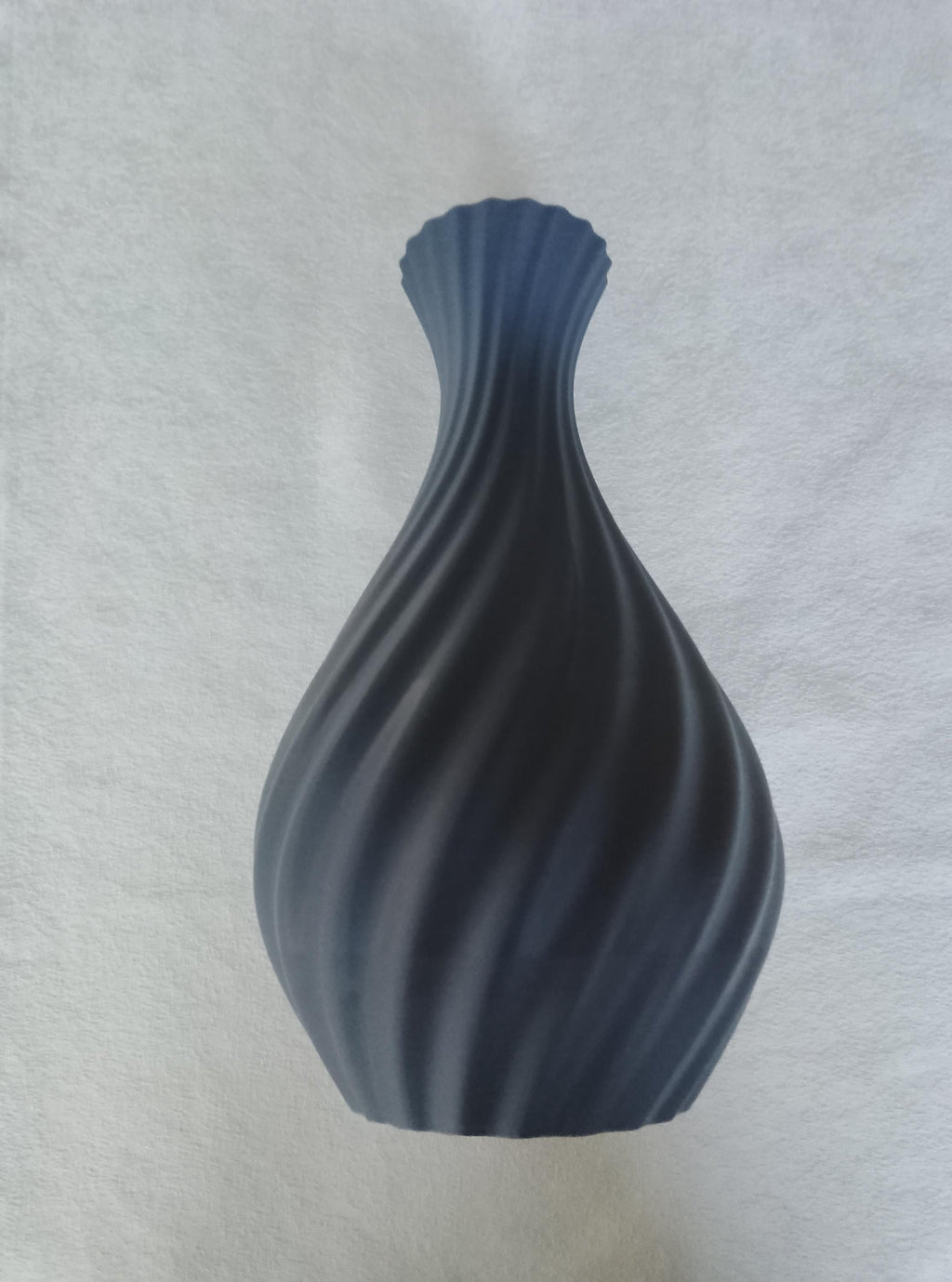 Deko Vase 3D Druck
