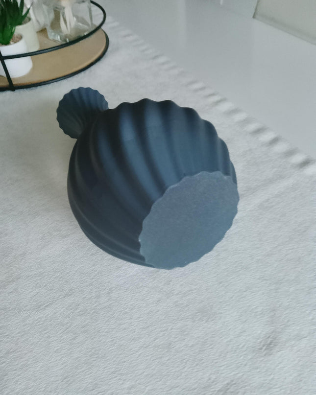Deko Vase 3D Druck