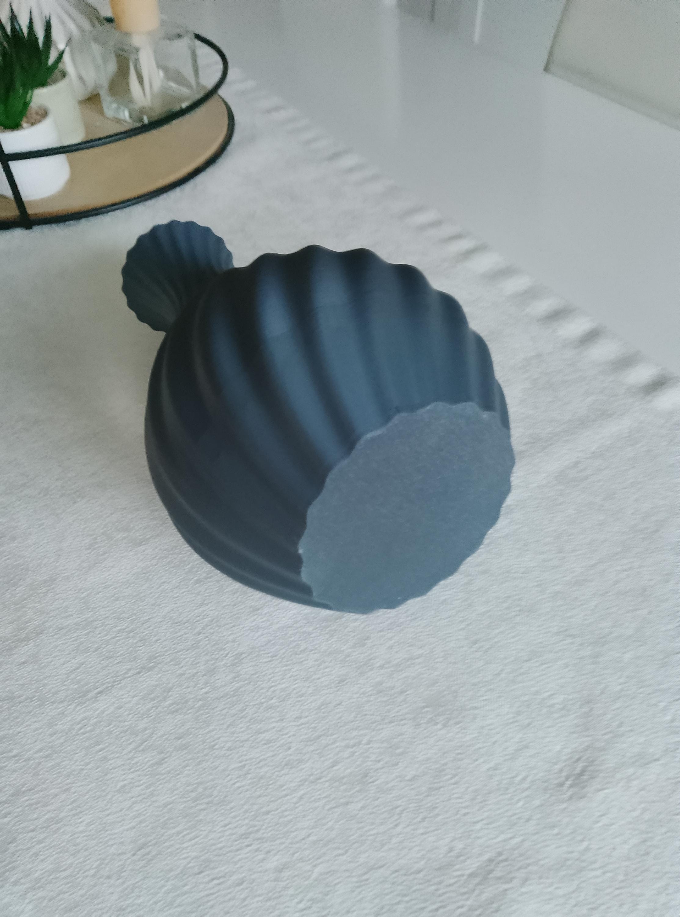 Deko Vase 3D Druck