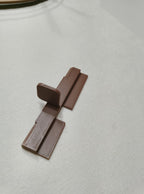 Nähbrücke für Kombi-Lock 10 mm breite